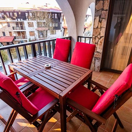 Luxe Apartment Grand Monastery In פמפורובו מראה חיצוני תמונה