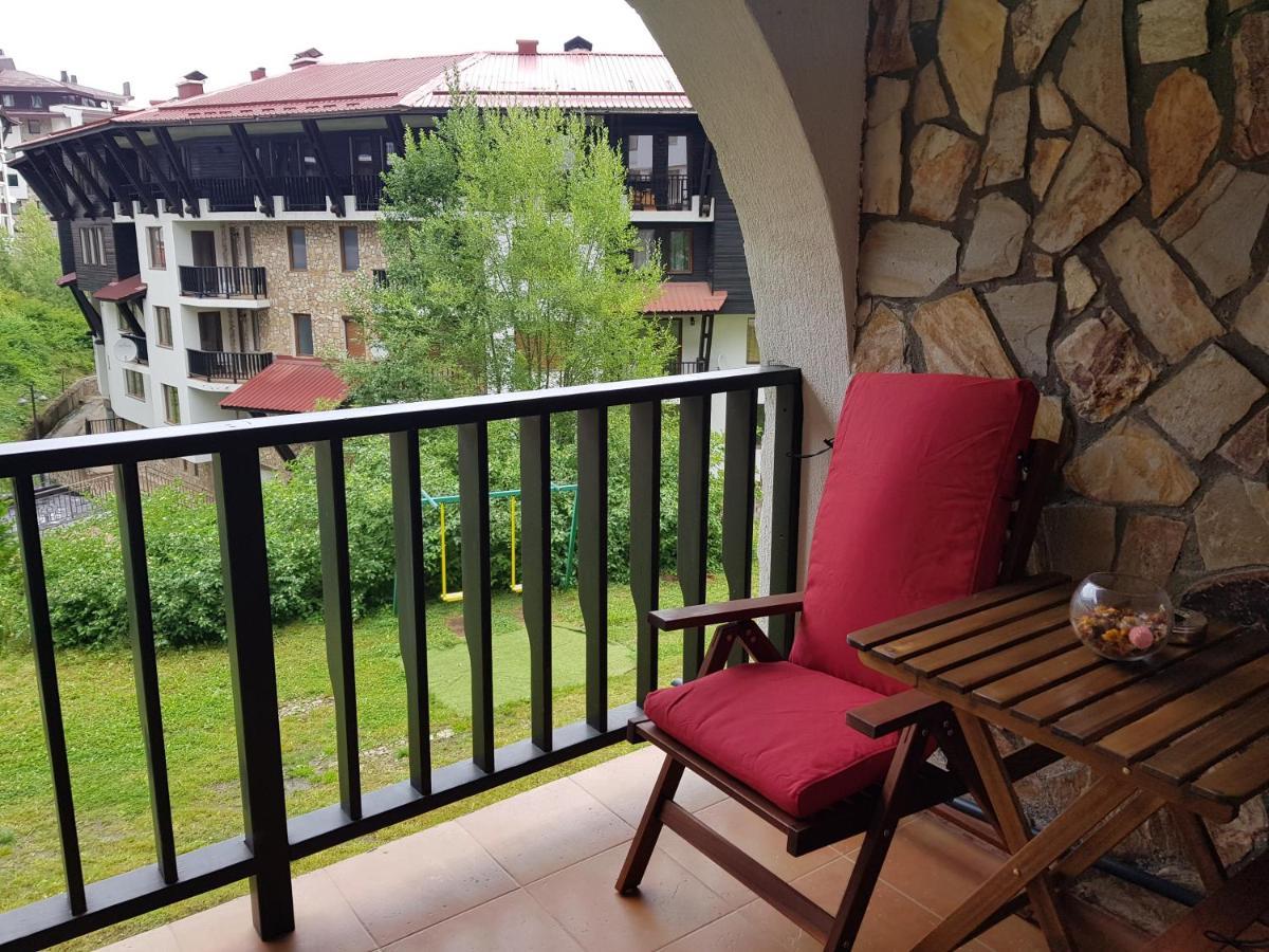 Luxe Apartment Grand Monastery In פמפורובו מראה חיצוני תמונה